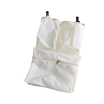 BNF Stroller Organizer Bag Universal Hanging Pocket Portable Stroller Attachment | Baby | Strollers & Accessories | Stroller Acc