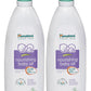 Himalaya Nourishing Baby Oil, Light & Non-Greasy for a Soothing Massage or Baby Bath, 6.76 oz, 2 Pack
