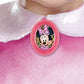 Minnie Mouse Clubhouse - Pink Minnie Mouse Infant Costume 12-18 Months