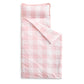 Wake In Cloud - Extra Long Nap Mat With Removable Pillow For Kids Toddler Boys Girls Daycare Preschool Kindergarten Sleeping Bag