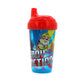 Cudlie Baby Boy 2 Pack 10 Oz Hard Spout Sippy Cup For Toddler, Paw Patrol