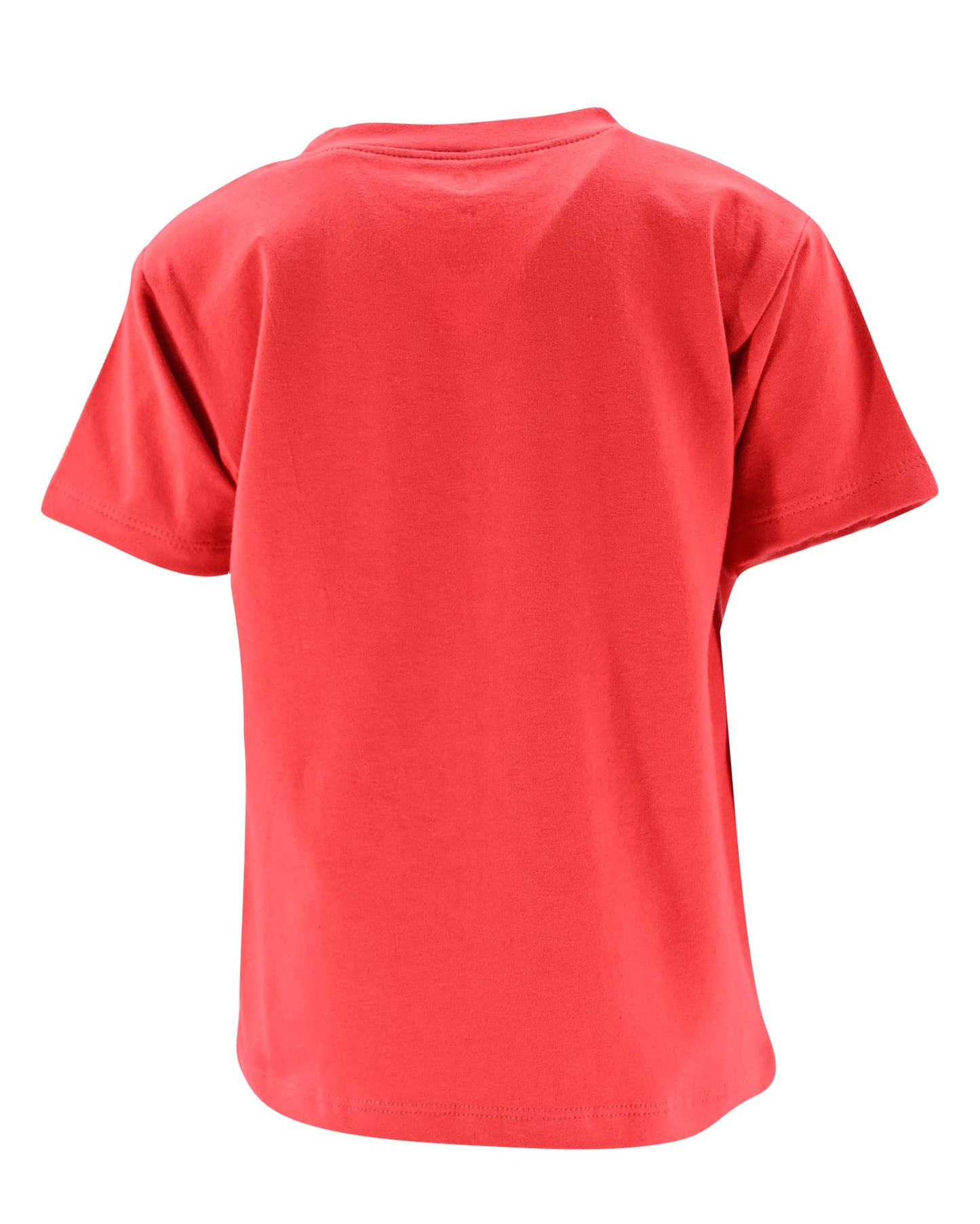 Unique Baby Boys Valentines Day Funny Romeo T-Shirt (8Y, Red)