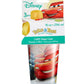 The First Years Plastic Disney Take & Toss Sippy, 10 Ounce, 3 Pack Cars
