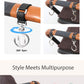 Manito Styler Spin Stroller Hooks (Black Pearl/Mocha)