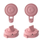 TOVVILD Replacement Pump Parts Compatible with Momcozy M9 Pump Parts Include 2PCS Duckbill Valves & 2PCS Diaphragms for momcozy 