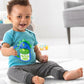 Skip Hop Baby Phone Toy, Zoo, Dinosaur
