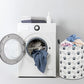 Ntaohamper Kids Laundry Hamper,Laundry Basket,Baby Boy Nursery Hamper,Waterproof Storage Bin,Clothes Organizer,Toys Bin,Room Dec
