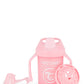 Twistshake Mini Cup 230Ml / 8Oz 4+M Pastel Pink