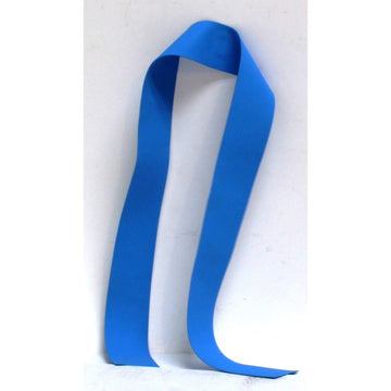 Soft N Style Disposable Tourniquet 1 X 18 Latex-Free - Blue - Pack Of 10