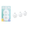 Home Safety Doorknob Covers 3Pk, Baby-Proofing Essential, Award-Winning Brand