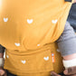Baby Tula Ergonomic Free-to-Grow Baby Carrier - Play