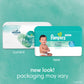 Pampers Aqua Pure Baby Wipes 56 Ct Old