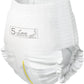 Bambo Nature Premium Training Pants (Sizes 4 To 6 Available), Size 5, 200 Count