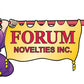 Forum Novelties Victorian Vampire Child'S Costume, Medium