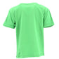 Unique Baby Boys Shamrock And Roll St Patricks Day T-Shirt (4Y, Green)