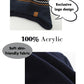 Moon Kitty Toddler Hat Infant Beanies For Baby Boys Girls Winter With Warm Ear Flap