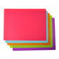 Placemats For Kids, Silicone Placemat For Dining Kitchen Table, Waterproof Dining Mat For Kids Baby Toddler, Reusable, Easy To C