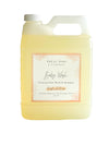 SoCal Suds & Company - 2-in-1 Organic Foaming Baby Shampoo & Body Wash Refill- Natural Botanical Castile Soap Baby Wash Sensitiv
