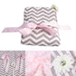 Carseat Canopy Nursing Cover Up With Opening Newborn Baby Girls Soft Safety Car Canopy Seat Nursing Cover Multi-Use Blanket