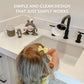 Prince Lionheart Fun And Safe Hand-Washing Solution | Faucet Extender For Babies And Toddlers | Fits Standard And Gooseneck Fauc