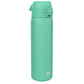 Ion8 Stainless Steel Water Bottle - Food-Safe And Odor Resistant - Fits Car Cup Holders, Backpack Pockets And More, 20 Oz  600 M