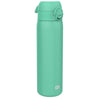 Ion8 Stainless Steel Water Bottle - Food-Safe And Odor Resistant - Fits Car Cup Holders, Backpack Pockets And More, 20 Oz  600 M
