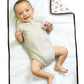 Disney Baby by J.L. Childress Full Body Portable Changing Pad for Babies - Diaper Changing Mat for Travel, Baby Accessory Essent