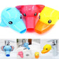 Rustark 3Pcs Cartoon Faucet Extender Sink Handle Extender For Toddler, Baby, Children Safe And Fun Hand-Washing Solution (Set Of