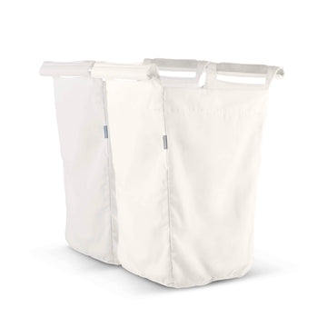 Uppababy Bassinet Stand Hamper Insert / Dual-Compartment And Carry Handles / Durable Construction