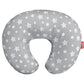 Pillow Cover For Infant Snug Fits Boppy Nursing Pillows, Breastfeeding Nursing Pillow Slipcovers Super Soft, For Breastfeeding M
