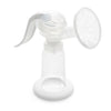 Spectra Manual Breast Pump - with Massager Insert