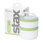 Humangear Eat System, White/Green, Xl