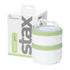 Humangear Eat System, White/Green, Xl