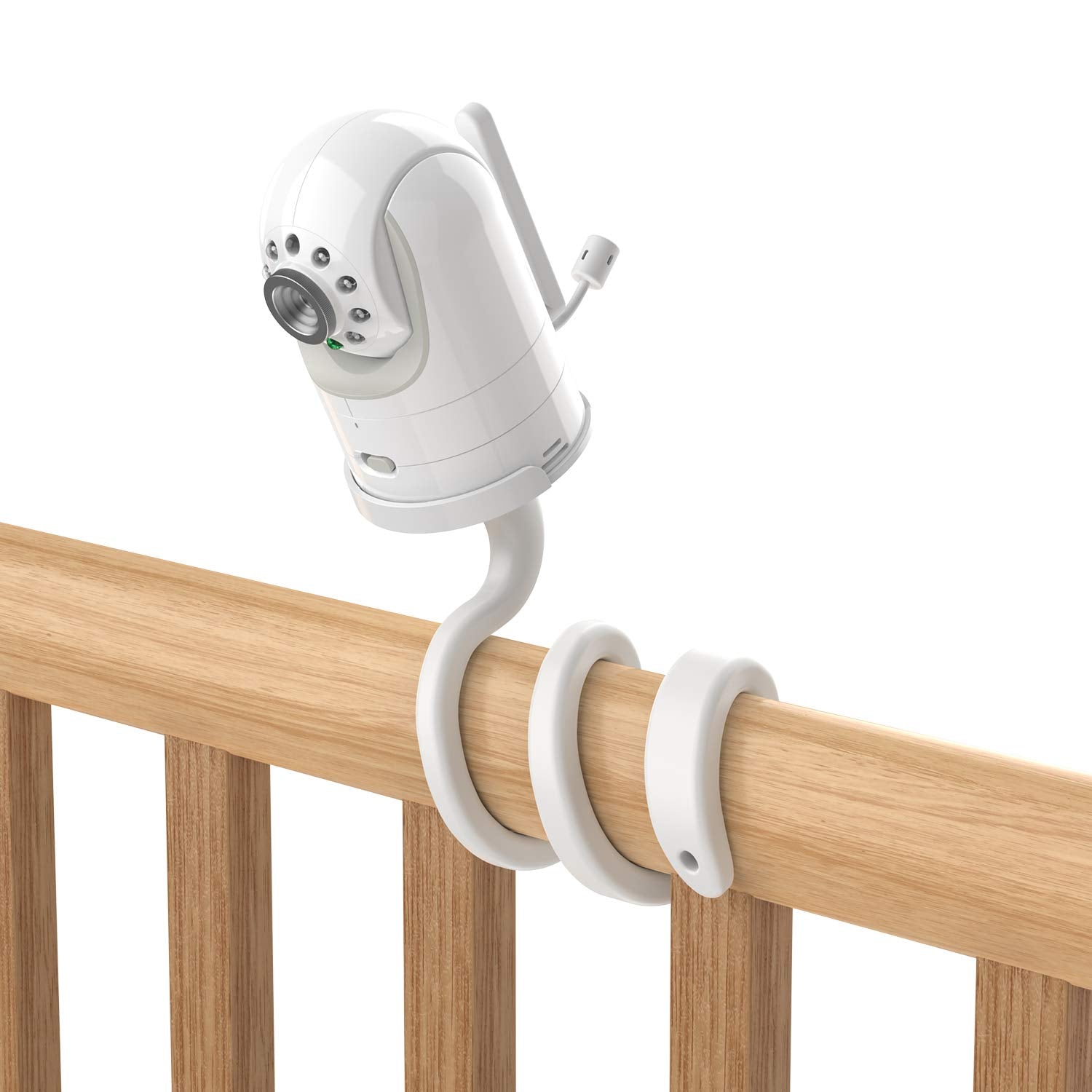Aobelieve Flexible Mount For Infant Optics Dxr-8 And Dxr-8 Pro Baby ...