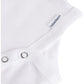 Gerber Unisex Baby 5-Pack Short Sleeve Variety Onesies Bodysuits Short Sleeve White Preemie