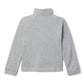 Columbia Baby Benton Springs Fleece, Cirrus Grey, 6/12