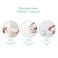 Frida Baby Potty Mess Mats, Disposable, Super-Absorbent Floor Pads For Easy Cleanup, 20 Count