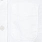 The Children'S Place Baby Boys And Toddler Boys Short Sleeve Oxford Button Down Shirt, White, 2T