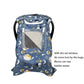 Car Seat Covers For Babies & Newborn Nursing Cover, Multi In 1 Cozy Baby Car Seat Covers-Carseat Canopy, All Seasons Winter Suit