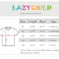 Lazychild It'S Just A Bunch Of Hocus Pocus Halloween T Shirt Toddler Boys Girls Sanderson Sister Graphic Tee Shirts(Orange,110)