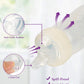 Sippy Spout Nipples For Mam Easy Start Bottle,Easy Active Bottle And Glass Baby Bottles,Soft Silicone Sippy Cup Nipples,Variable