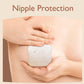 Hydrogel Soothing Gel Pads For Breastfeeding: Breast Pads Reusable For Instant Pain Relief | Provides Cooling Effect | Healing N