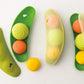 Weplay Bean Pods KF0013