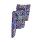 Kindermat + Eric Carle Kinderbundle - Abc & 123 - Full Nap Mat & Washable Cover, Special Edition - 47' X 22', Value Bundle, Gr