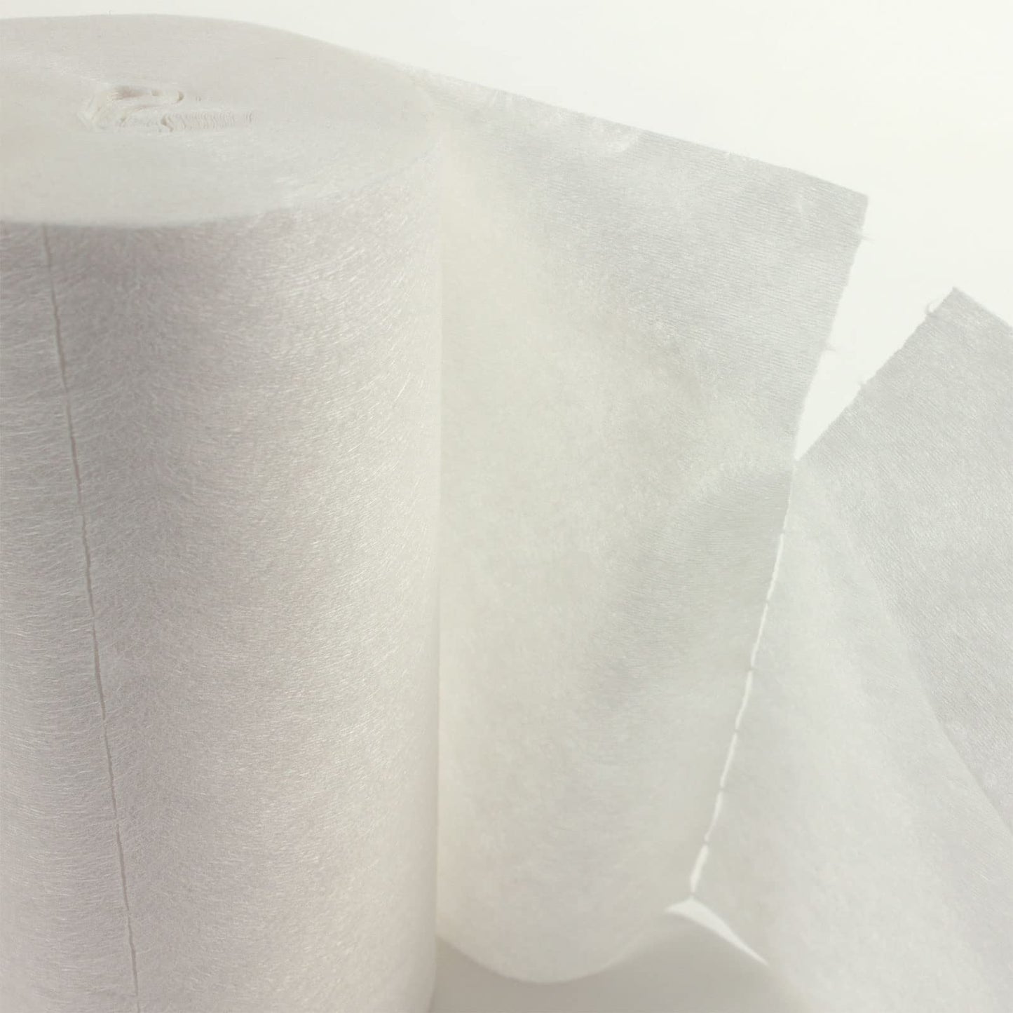 OsoCozy Flushable Diaper Liners - Make Cloth Diapering Convenient with Easy, Quick, Cloth Diaper Liners - Super Soft and Gentle