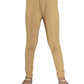 KiddoPanti Girls Ethnic Legging, Skin, 1214Y