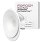 Momcozy Original Replacement Accessories for Upgraded Mobile Flow | Upgraded M9,Original Upgraded M9 Breastfeeding Parts,24mm Fl