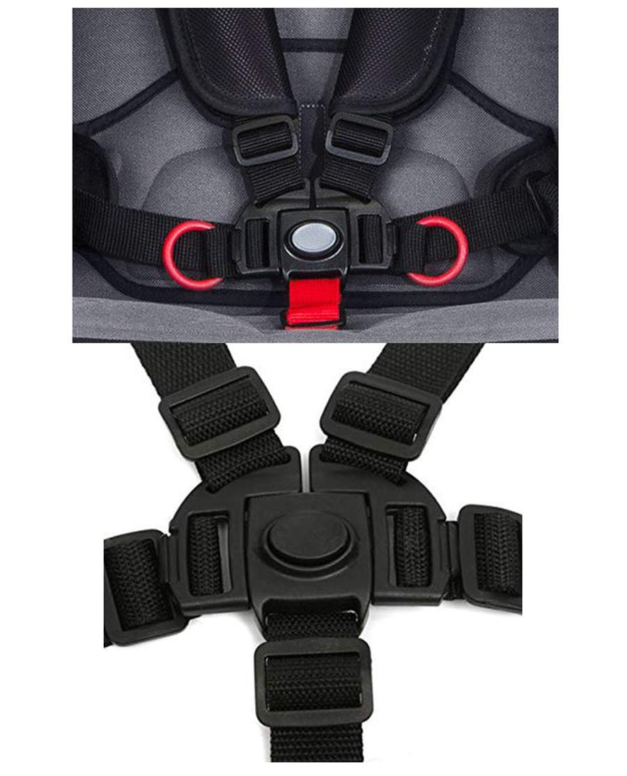 Replacement Parts/Accessories to fit Mountain Buggy Strollers and Car Seats Products for Babies, Toddlers, and Children (Strolle