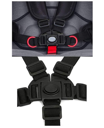 Replacement Parts/Accessories to fit Mountain Buggy Strollers and Car Seats Products for Babies, Toddlers, and Children (Strolle