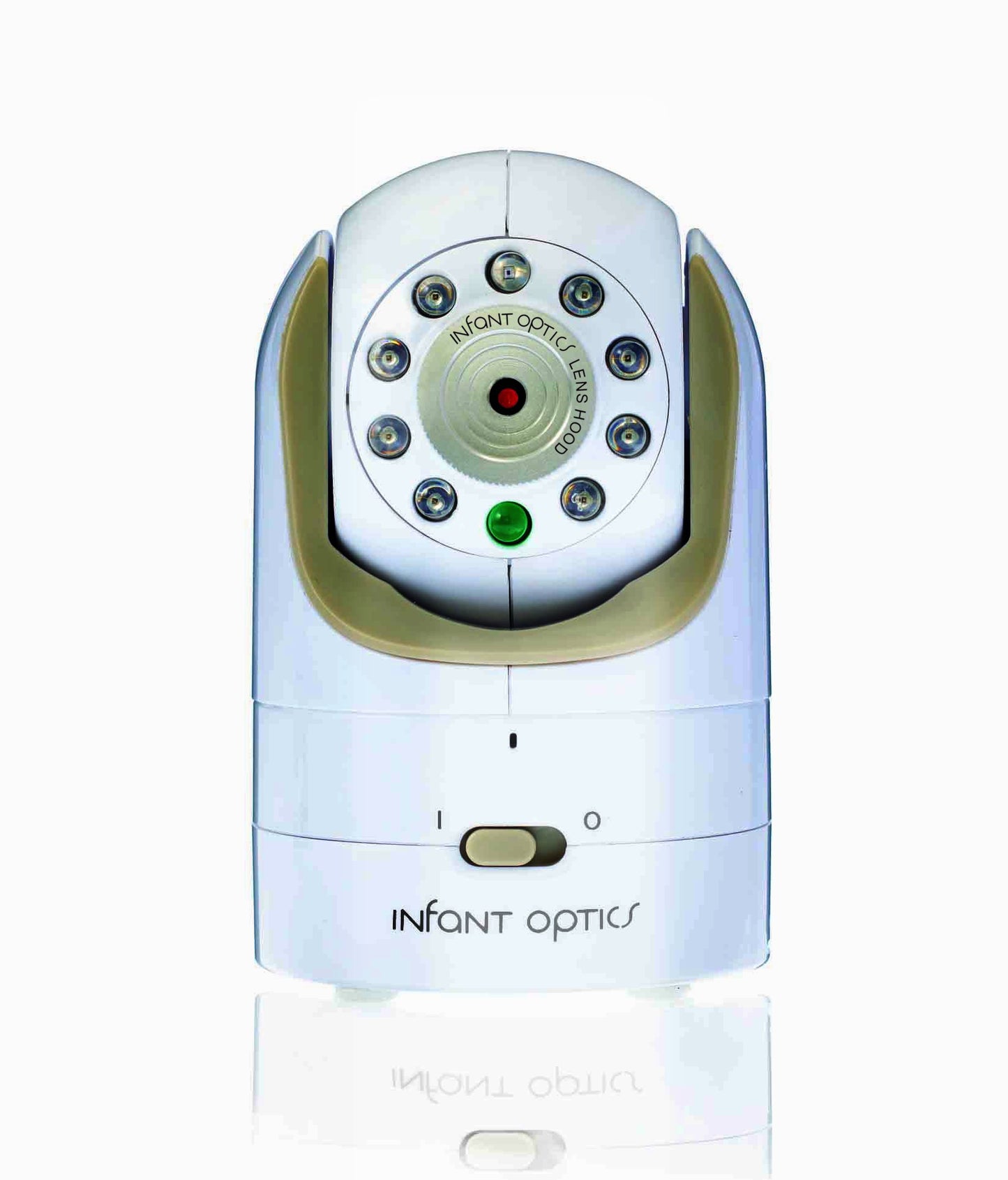Infant Optics Dxr-8 Add-On Camera (Not Compatible With Dxr-8 Pro)